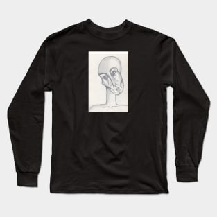 Marjorie Long Sleeve T-Shirt